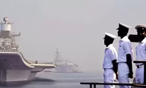 بھارت نے قطر سے بڑا مطالبہ منوا لیا، کلبھوشن کیس متاثر ہوگا؟