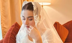 اُس انسان سے شادی کروں گی جو دل کا صاف اور سچا ہو، حریم فاروق
