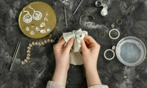 زیورات کی صفائی کے لیے کبھی بھی یہ 4 چیزیں استعمال نہ کریں