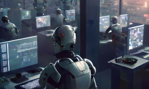 Innovations or surprises: What&rsquo;s next on the horizon for AI world in 2024?