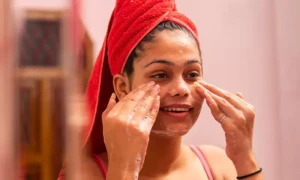 پانچ غذائیں جو قدرتی &rsquo;سن اسکرین&lsquo; کا کام کرتی ہیں