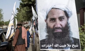UN Security Council calls for Afghan special envoy
