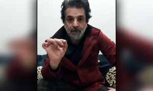عمر ڈار کے مبینہ اغواء کے خلاف دائر درخواست سماعت کیلئے مقرر