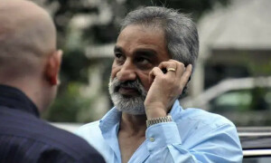 پوری مرزا فیملی کے کاغذات نامزدگی مسترد کردیے گئے