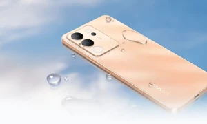 ویوو نے بہترین خصوصیات کے ساتھ V سیریز کا نیا ماڈل لانچ کردیا