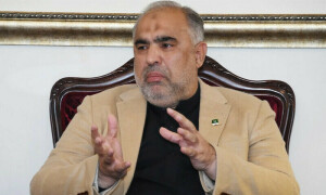 مجھ سمیت پی ٹی آئی رہنماؤں کے کاغذات نوازشریف کو وزیر اعظم بنانے کیلئے مسترد کیے گئے، اسد قیصر