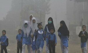 اسکولز اور کالجز میں موسم سرما کی چھٹیوں میں اضافے سے متعلق اہم خبر آگئی