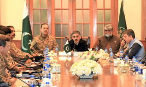2023: نگراں حکومت اور عسکری قیادت کے اقدامات کے باعث ملک معاشی ترقی کی راہ پر گامزن رہا