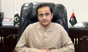 کے ایم سی ایک روپیہ بھی اکٹھا کرے گی تو وہ کراچی کے کام آئے گا، مرتضیٰ وہاب