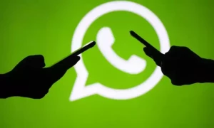 پی ٹی آئی نے برطانیہ کے نمبر سے نیا واٹس ایپ اکاؤنٹ بنالیا
