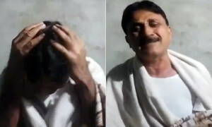 &rsquo;میں مرنا چاہتا ہوں، چیف جسٹس مجھے گولی ماردیں&lsquo;، مبینہ چھاپے کے بعد جمشید دستی کے سنگین الزامات