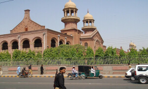 انتخابی امیدواران کے تجویز اور تائید کنندہ کو ہراساں کیے جانے پر فیصلہ محفوظ