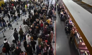 EU visa-free travel for Kosovo enters into force
