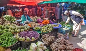 مہنگا ترین سال: 2023 میں بنیادی ضرورت کی کونسی اشیا کتنی مہنگی ہوئیں