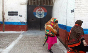 سندھ کی جیلوں میں قید کسی خاتون قیدی نے 24 سال سے کوئی ووٹ کاسٹ نہیں کیا