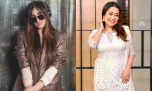 پاکستانی گلوکارہ نے خود کو &rsquo;پاکستان کی نیہا ککڑ&lsquo; کہلائے جانے پر کیا کہا؟