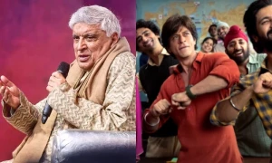 جاوید اختر نے &rsquo;ڈنکی&lsquo; کے ایک گانے کی کتنی فیس لی؟ ہوشرُبا انکشاف