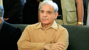 شہبازشریف کے کاغذات نامزدگی منظوری کیخلاف لاہور ہائیکورٹ میں اپیل دائر