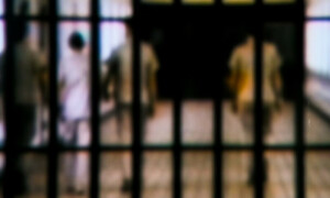 قلات کے جوڈیشل لاک اپ سے 6 خطرناک قیدی فرار