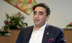 پنجاب کے سیاسی منظر نامے کو تبدیل کرنے کا مشن لیے بلاول بھٹو لاہور پہنچ گئے