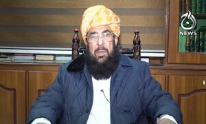 حکومت امن و امان قائم نہیں کرسکتی تو ملک دہشت گردوں کے حوالے کردیں، عبدالغفور حیدری