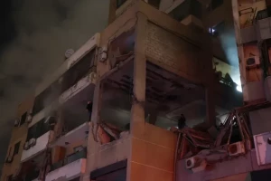 حماس رہنما صالح العروری کی شہادت، جنگ بھیلنے کے خطرات بڑھ گئے