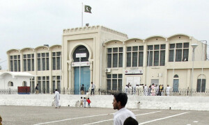 اڈیالہ جیل میں قیدی زیادتی کے بعد قتل