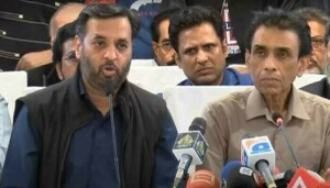 ایم کیو ایم کے قومی اسمبلی کی 8 نشستوں پر امیدواروں کے نام فائنل