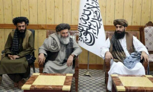 افغان وفد کی وزیر خارجہ جیل عباس جیلانی سے ملاقات، پاک افغان تعلقات پر مشاورت