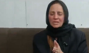 پشاور ہائیکورٹ کے چیف جسٹس اسلام آباد سے پہنچ گئے، زرتاج گل کی حفاظتی ضمانت منظور