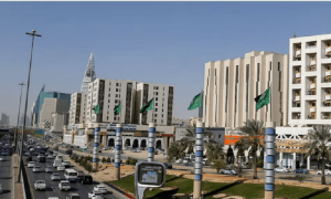 سعودی حکومت نے رقوم کی منتقلی کیلئے ایپلیکیشن کا استعمال لازمی قرار دیدیا