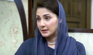 مریم نواز کتنی مقروض؟ اثاثوں کی تفصیلات منظر عام پر