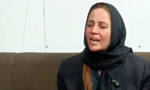 زرتاج گل کی راہداری ضمانت کا مختصر تحریری فیصلہ جاری