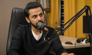لباس کے حوالے سے بلال قریشی کی پاکستانی اداکاراؤں سے &rsquo;مناسب&lsquo; درخواست