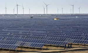 Help sought from COAS over solar projects