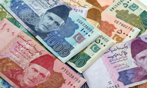 جعلی نوٹ اے ٹی ایم سے نکلنے پر بینک 100 گنا رقم بطور جرمانہ دینگے