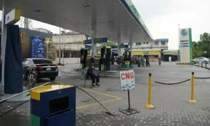 سوئی نادرن کا سی این جی اسٹیشنز کو سپلائی معطل کرنے کا فیصلہ