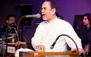 گلوکار آفتاب خان طویل علالت کے بعد انتقال کر گئے