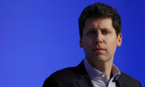 OpenAI boss Sam Altman says Muslims in tech world fear retaliation in speaking up