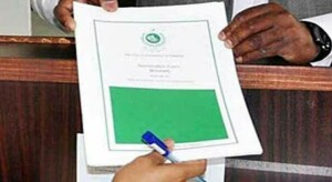 اسلام آباد: نوجوان آزاد امیدوار کے کاغذات پر اعتراضات کا انوکھا کیس