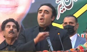 پیپلز پارٹی، ن لیگ اور پی ٹی آئی نے الیکشن التوا مسترد کردیا