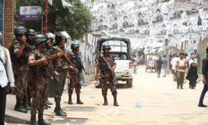 انتخابات شفاف نہ ہونے پر امریکی پابندیوں کے کتنے امکانات