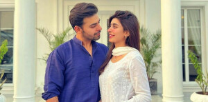 بیٹی کی پیدائش کے ساتھ ہی عروہ کی خواہش پوری ہوگئی