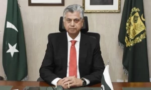 جیل سے عمران خان کے مضمون کی برطانوی اخبار میں اشاعت پر حکومت برہم