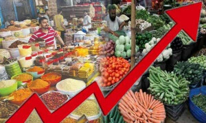 نئے سال میں بھی مہنگائی کی لہر برقرار، رواں ہفتے کتنے فیصد اضافہ ہوا؟
