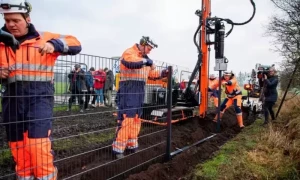 Denmark seeks hundreds of foreign workers in 2024