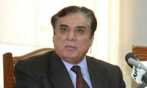 طیبہ گل کیس: انسداد ہراسیت محتسب نے جاوید اقبال اور دیگر کو طلب کرلیا