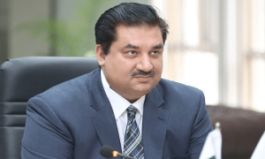 9 مئی جیسے واقعات روکنے کے لیے قانون سازی ہوگی، خرم دستگیر