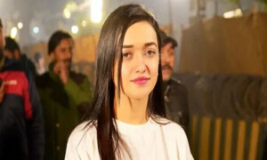 علی محمد خان سمیت اہم پی ٹی آئی رہنماؤں کے کاغذات نامزدگی منظور، صنم جاوید کی اپیل خارج