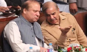 ن لیگ کا لاہور میں سیٹ ایڈجسمنٹ نہ کرنے کا فیصلہ، امیدواروں کی ابتدائی فہرست تیار